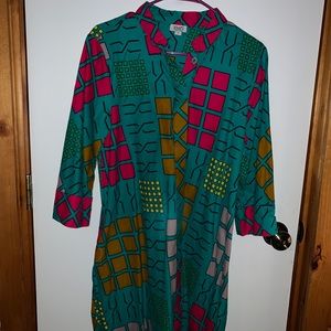 Zuri “Just One Dress” Made in Kenya